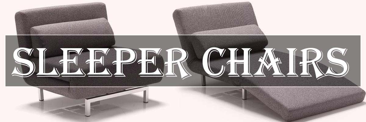 Best Sleeper Chairs | Fold Out Chair Beds