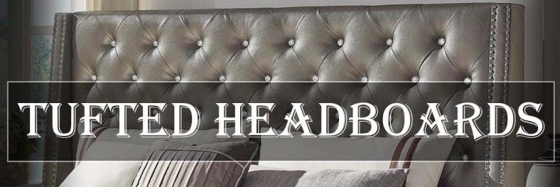 tufted bed headboards