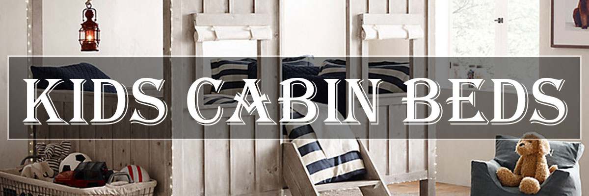 best cabin beds