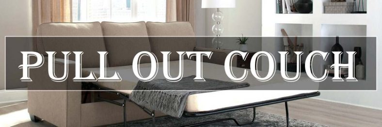 pull out couch bed