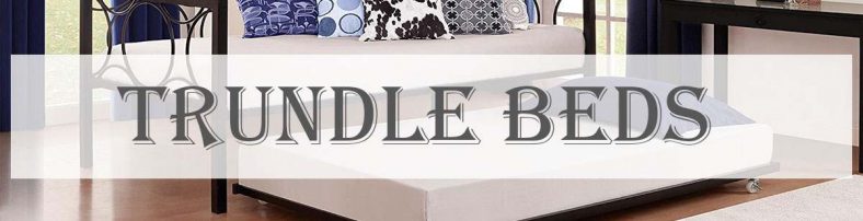 trundle beds