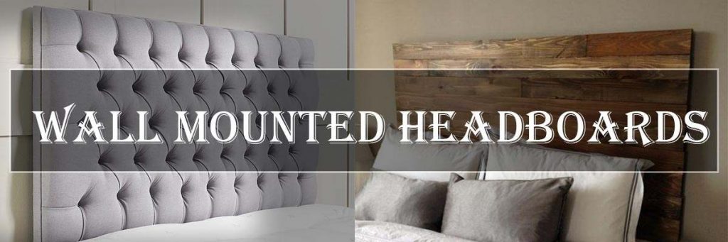 Wall Mounted Headboards Complete Guide, How To Mount A Headboard The Wall
